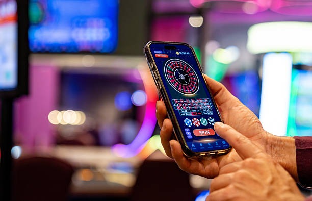 tunas4d Casino and sports in view